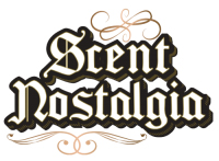 Scent Nostalgia Logo