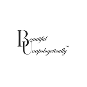 The BU - Beautiful Unapologetically Logo