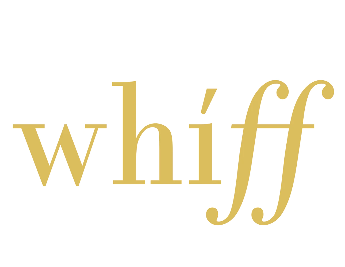 Whíff Logo