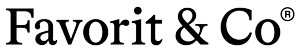 Favorit & Co Logo