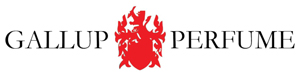 Gallup Perfume Logo