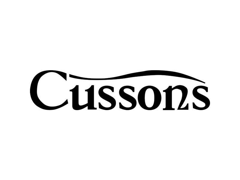 Cussons Logo