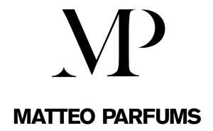 Matteo Parfums Logo