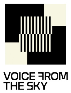 Voice From The Sky Logo