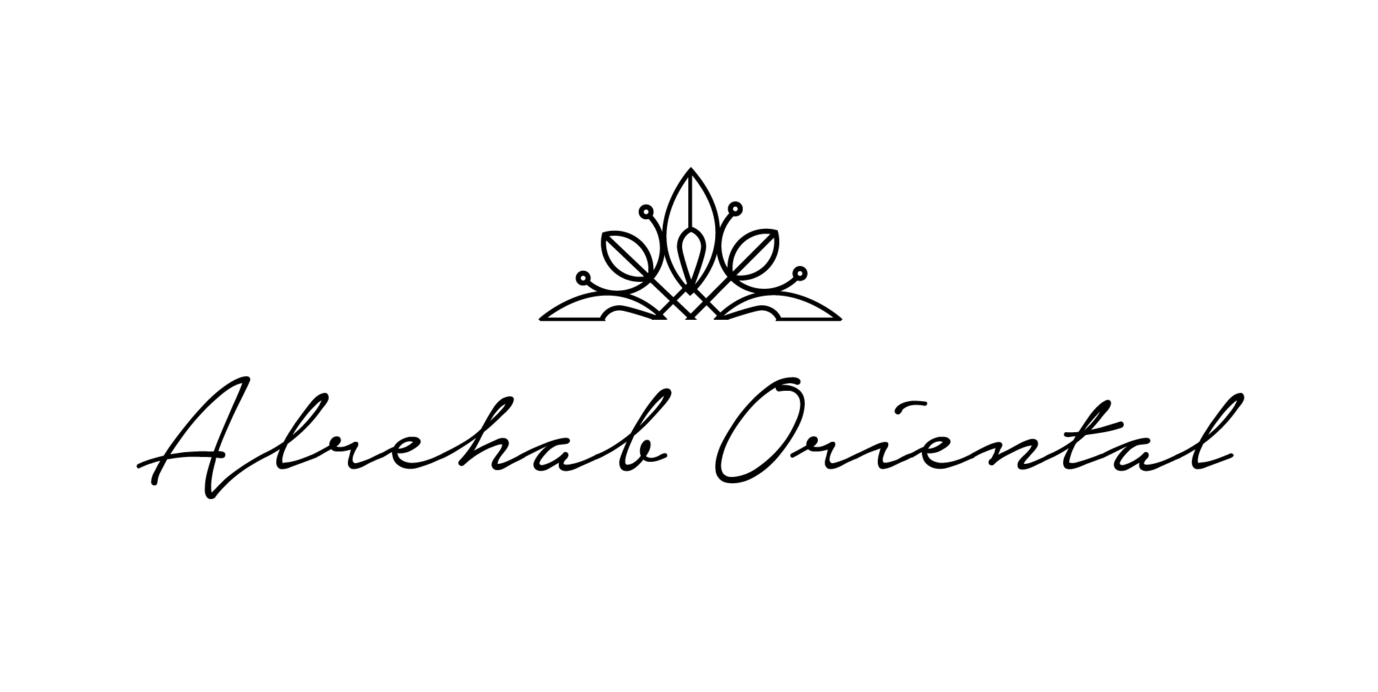 Alrehab Oriental Logo