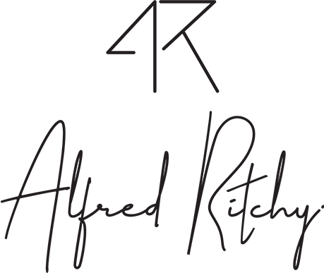 Alfred Ritchy Logo