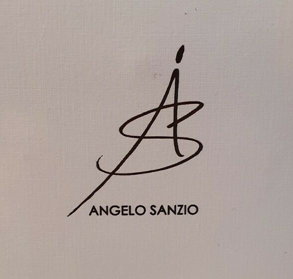 Angelo Sanzio Perfumes And Colognes