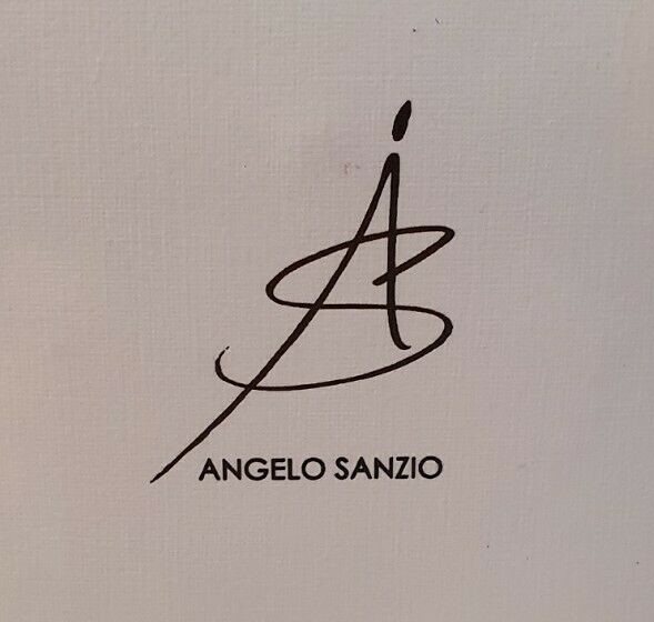 Angelo Sanzio Logo