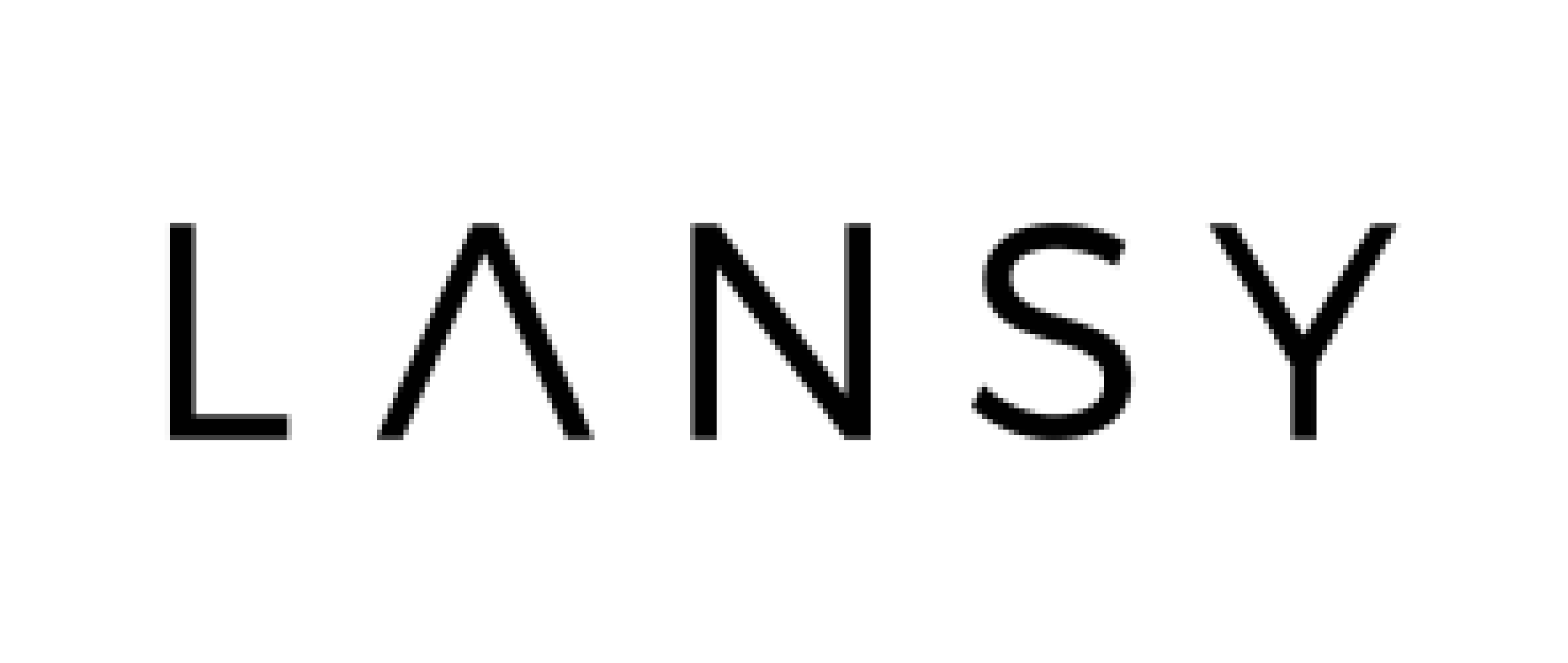 LANSY Logo