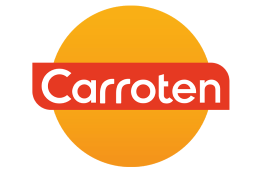 Carroten Logo