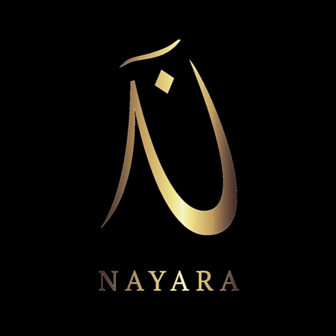 Nayara Logo