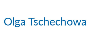 Olga Tschechowa Logo