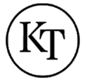 Khalil T. Logo