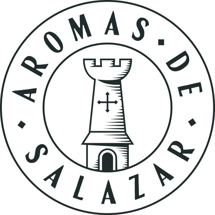 Aromas de Salazar Logo