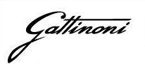 Gattinoni Logo