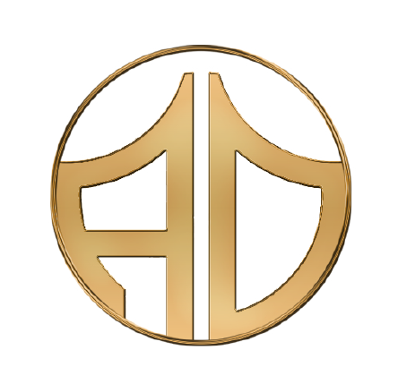 AzherOud Logo