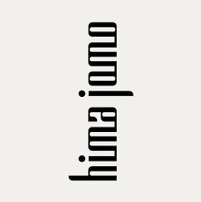 hima jomo Logo