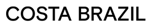 Costa Brazil Logo