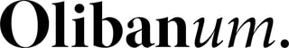 Olibanum. Logo