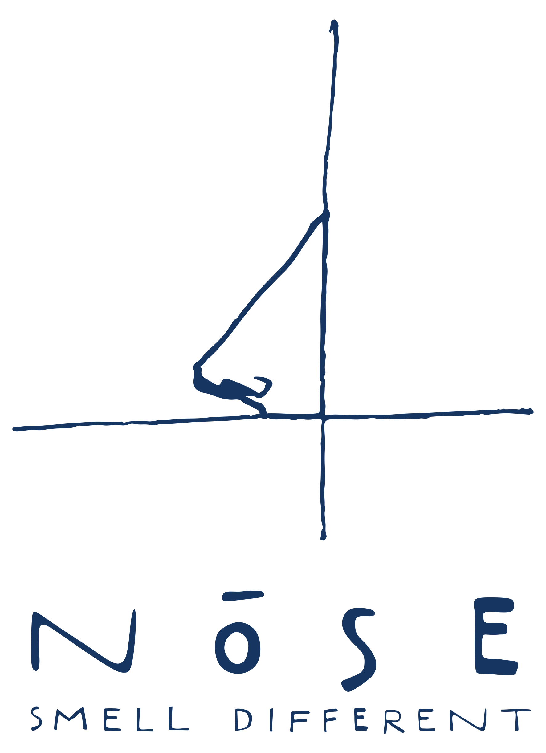 Nose Perfumes Logo