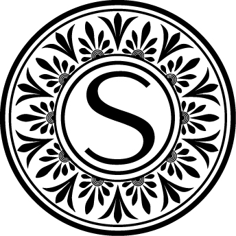 Sortilège Olfactive Arts Logo