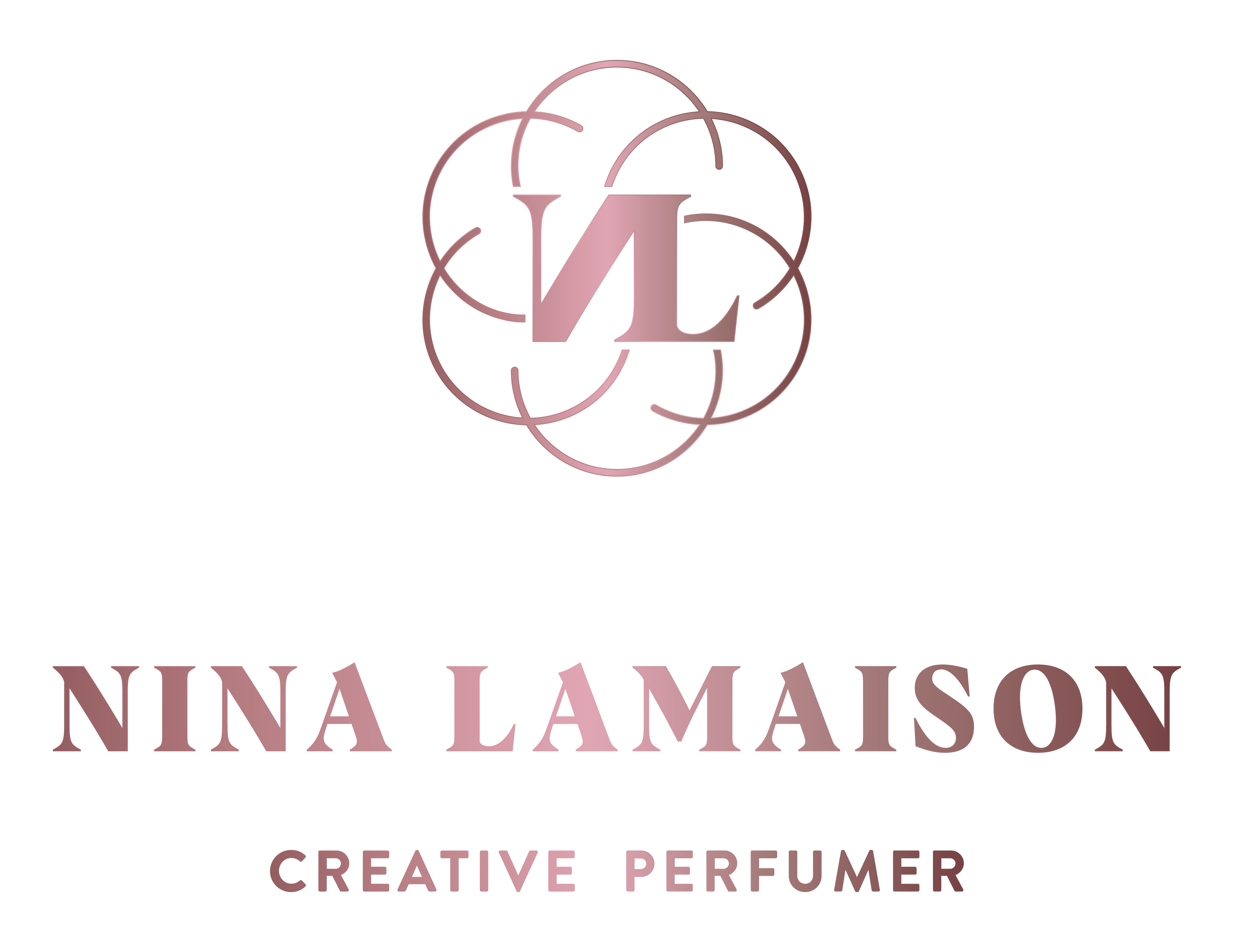 Nina Lamaison Logo