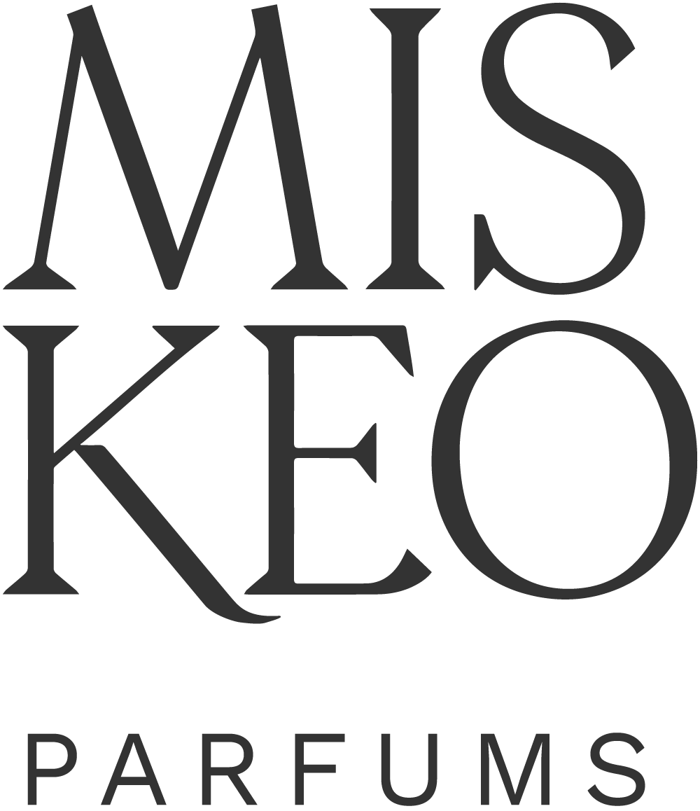 Miskeo Parfums Logo