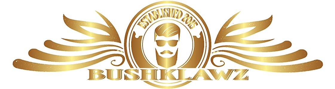 BushKlawz Logo