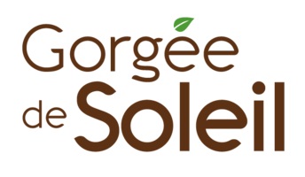 Gorgée de Soleil Logo