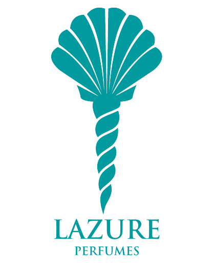 Lazure Perfumes Logo