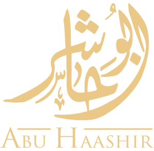 Abu Haashir Perfumes Logo