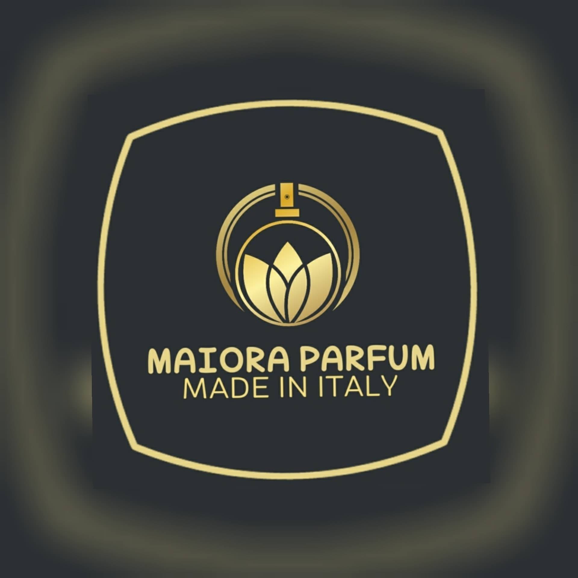 Maiora Parfum Logo