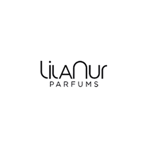 LilaNur Parfums Logo