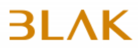 BLAK Logo