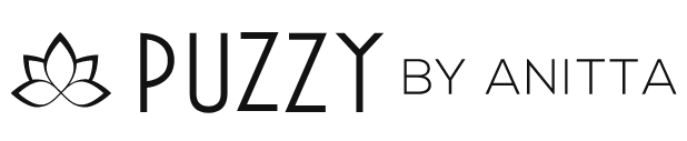 Puzzy by Anitta Logo