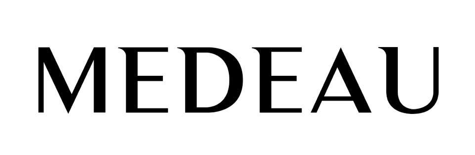 Medeau Logo