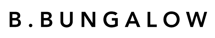 B. Bungalow Logo