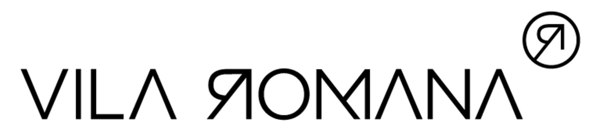 Vila Romana Logo