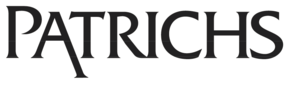 Patrichs Logo