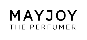 MAYJOY The Perfumer Logo
