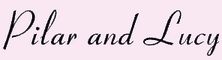 Pilar & Lucy Logo