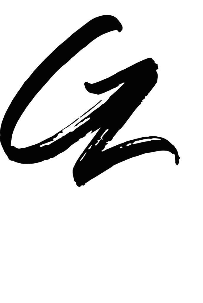 Gonzel Logo