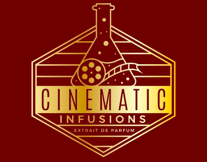 Cinematic Infusions Logo