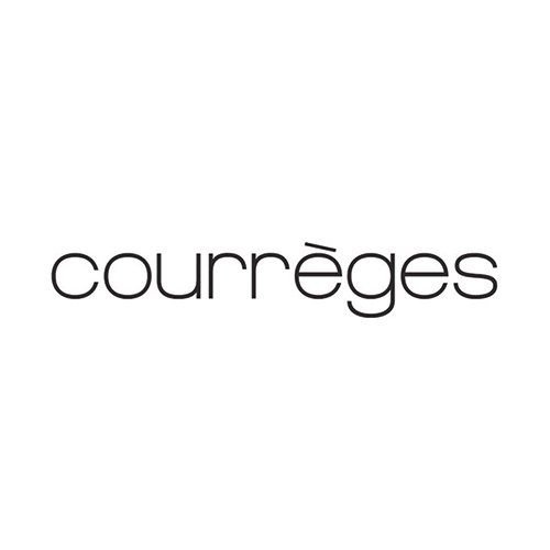 Courrèges Logo
