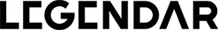 LEGENDÄR Logo