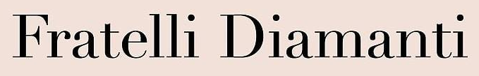 Fratelli Diamanti Logo
