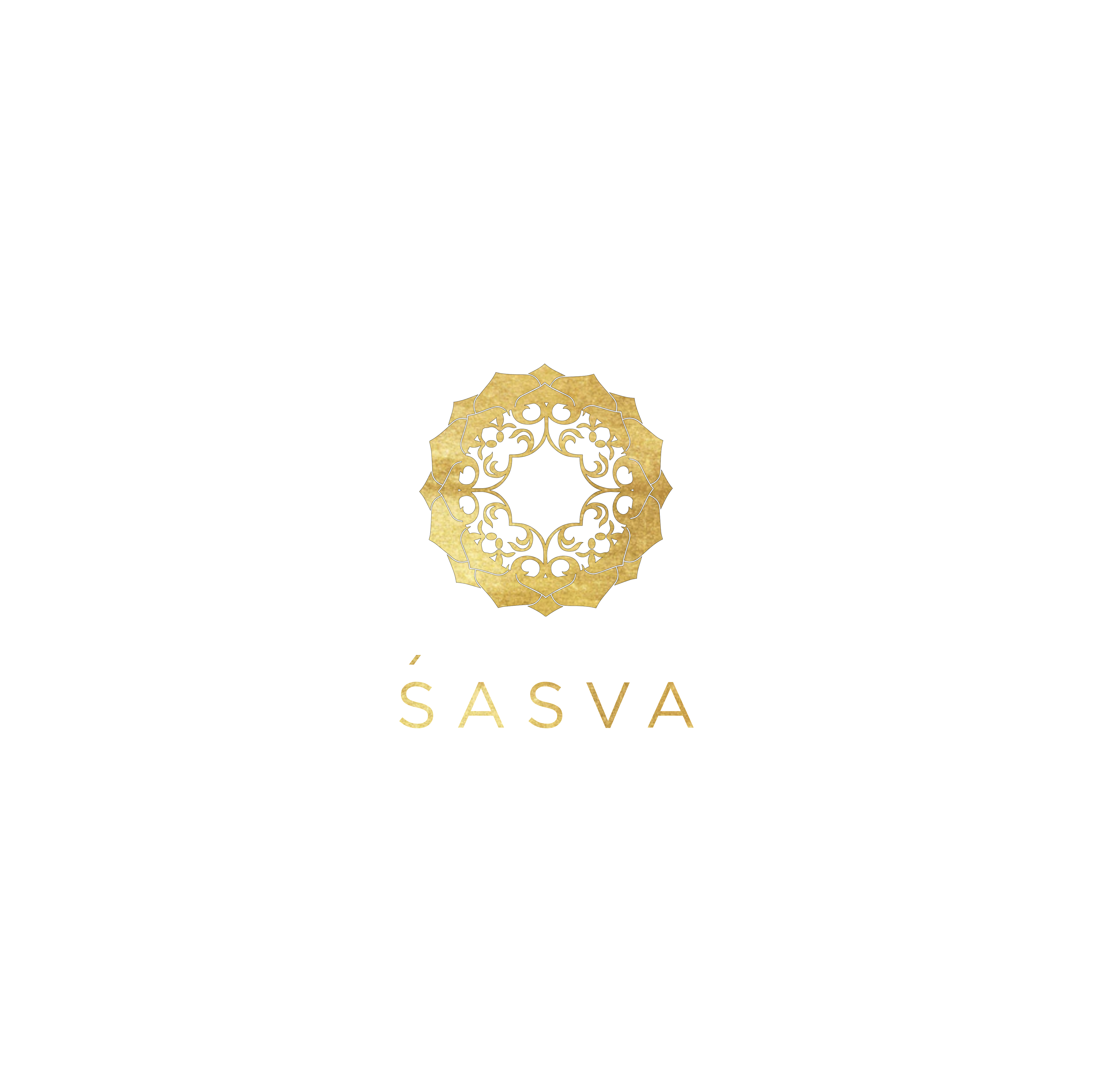 Sasva Logo