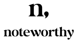 Noteworthy Logo