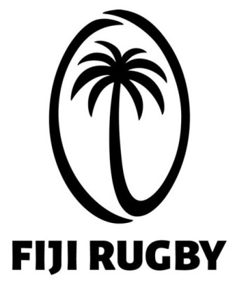 Fiji Rugby Logo