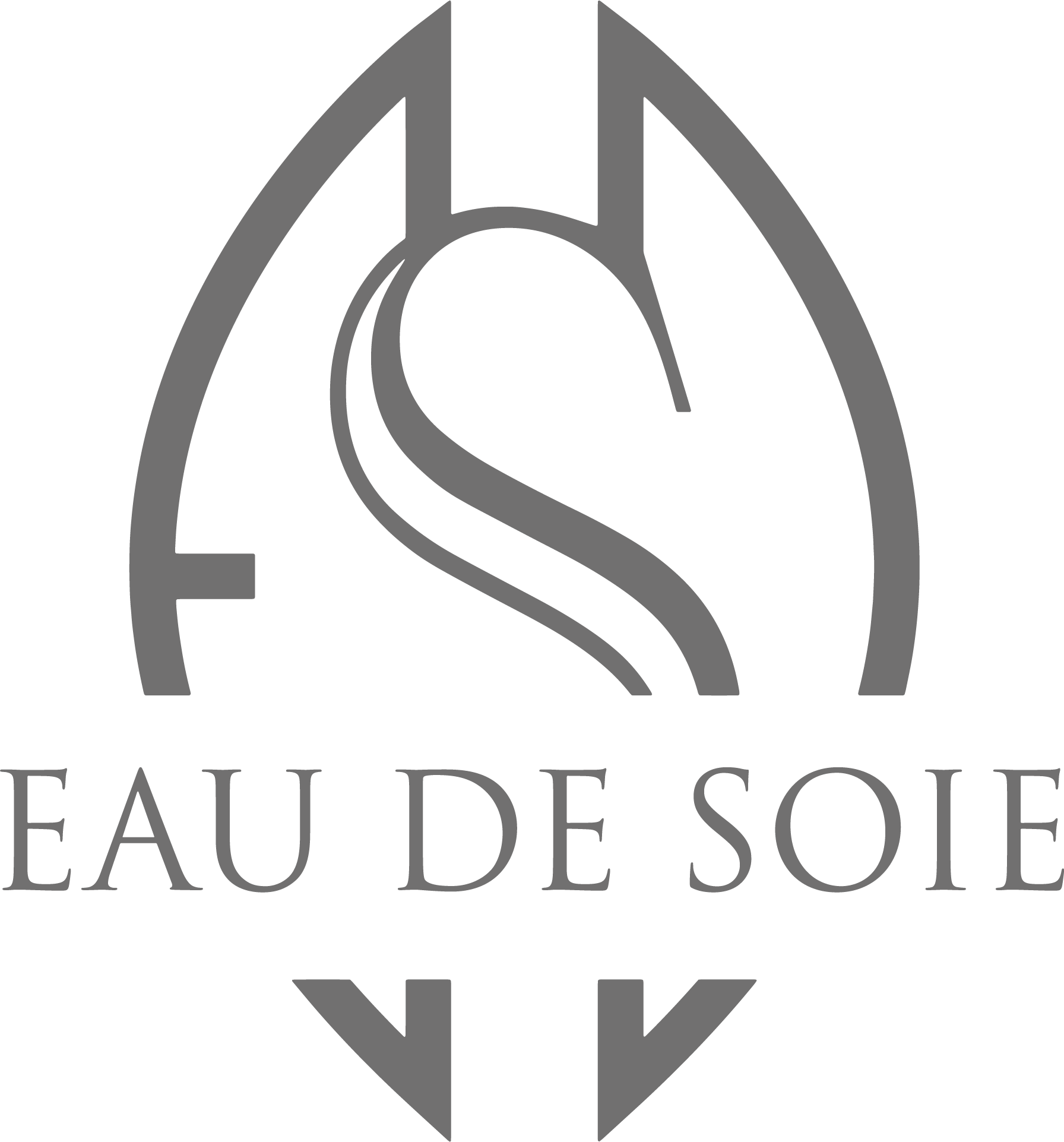 Eau De Soie Logo